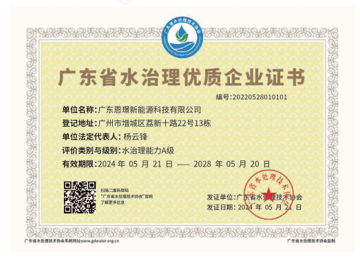 公司资质