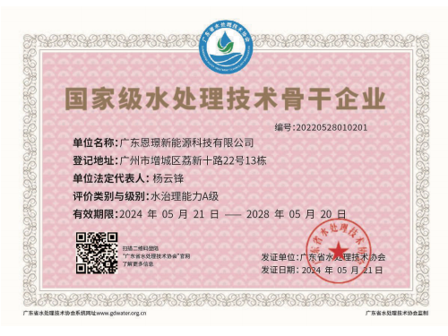 公司资质