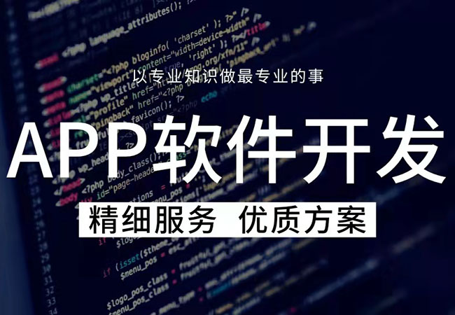 app定制開發不如小程序開發？