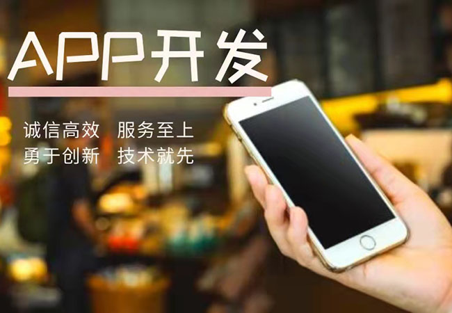 如何選擇一家靠譜的手機APP系統軟件開發公司