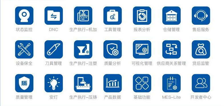  工業APP和商業APP的區別有哪些