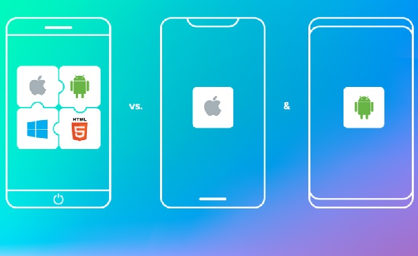 混合開發APP和原生開發APP的區別有哪些？